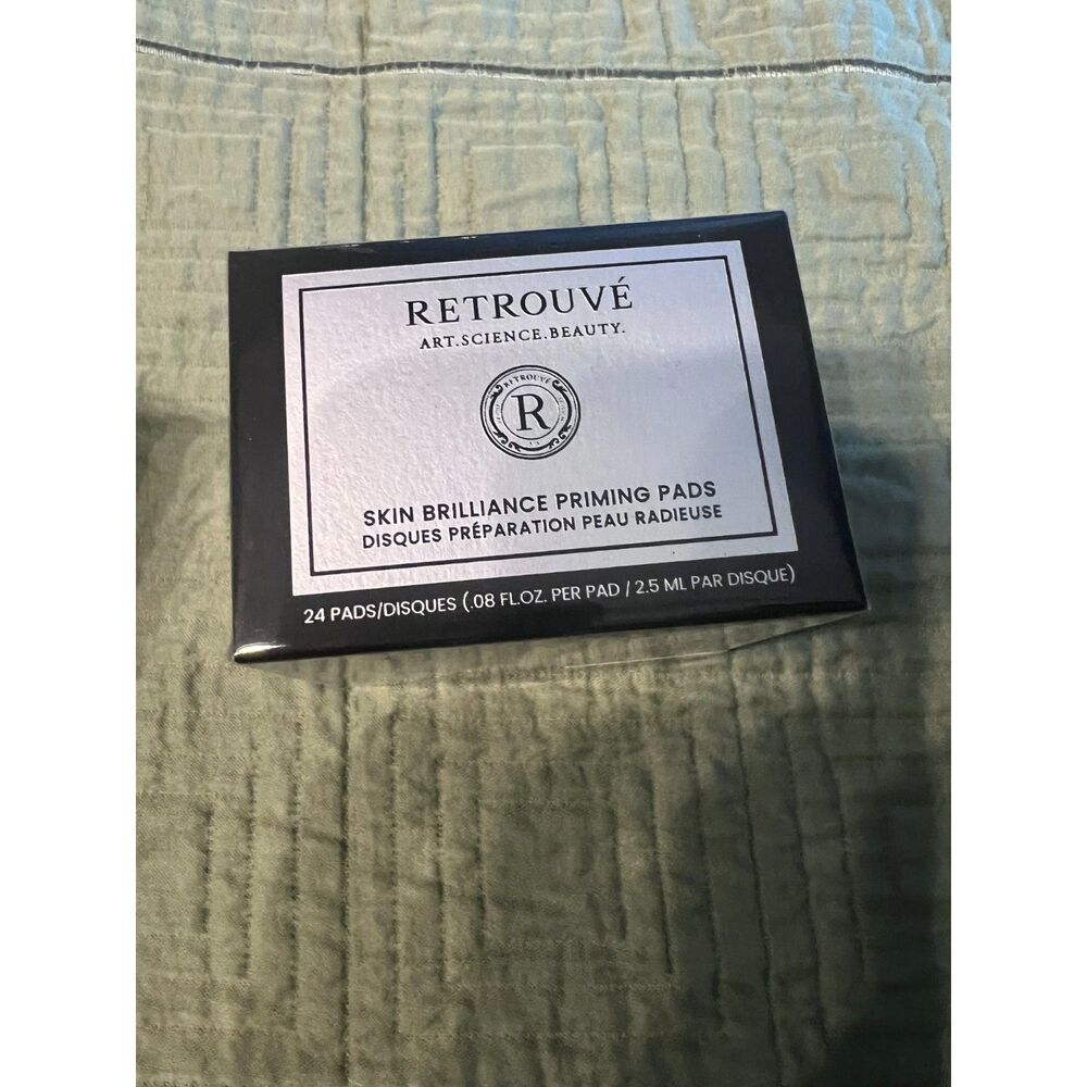 Retrouve Skin Care Set of 5 New In Package - Picture 2 of 10